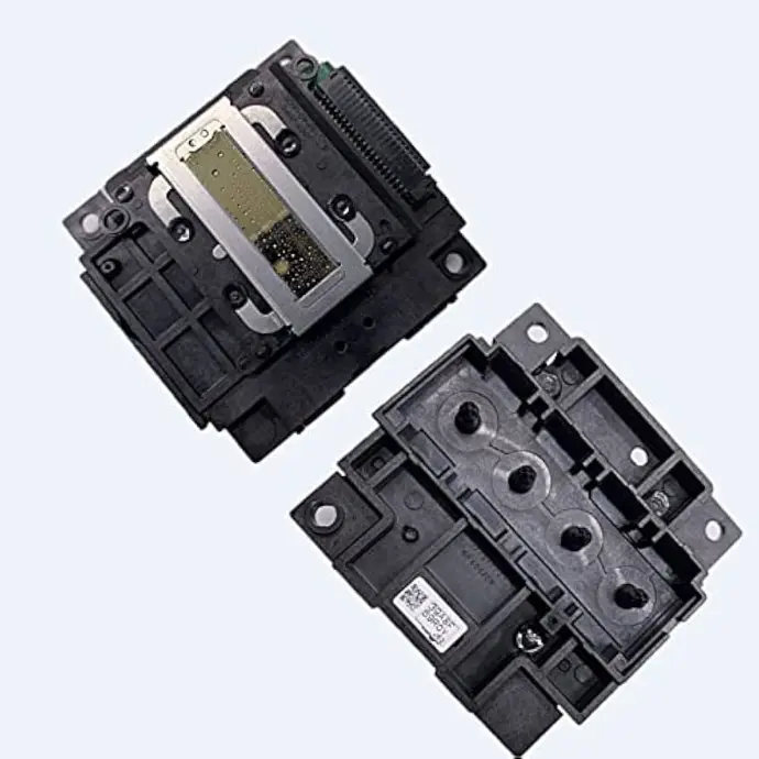 CABEZAL IMPRESORA EPSON L210 L355 L555 L455 L380 L3110 L3150 L3250