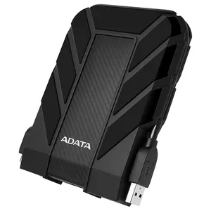 Disco Duro Adata 4tb Hd710 Usb 3.1 