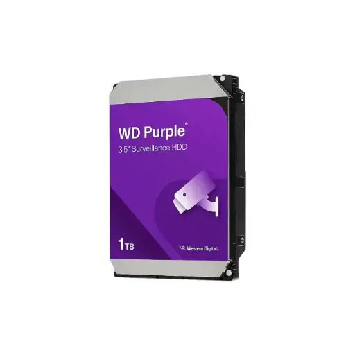 [HDD-1TB-DVRWD] DISCO DURO 1TB ESPECIAL DVR WD PURPLE