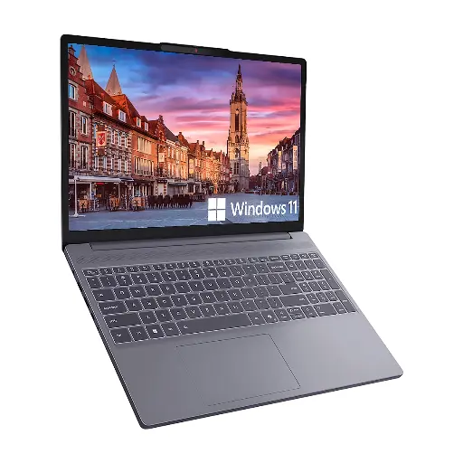 [COMLEN83K700G8U] Lenovo Slim Touch 15arp10 Ryzen 7 170 16gb 512gb 15.3inch Hdmi 3usb W11-h Luna Gray