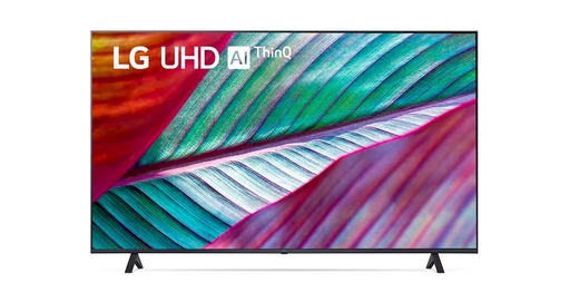 [65UR7800PSB] TV LG 65" LED 4K UHD SMART - WEB-OS ThinQ AI