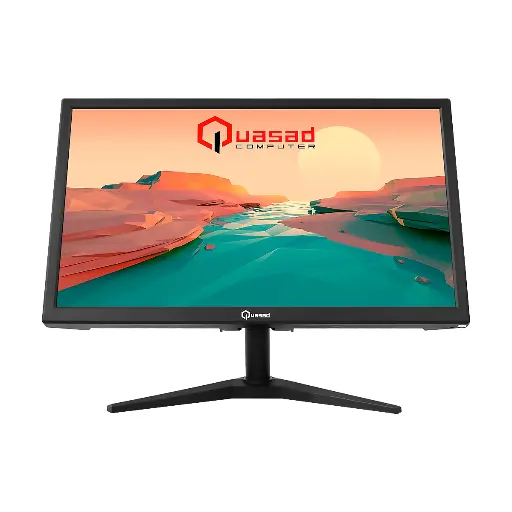 MONITOR QUASAD 19.5INC QM-L195 HD-1280x720 