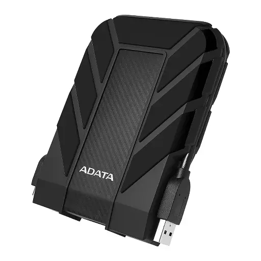 DISCO DURO EXTERNO ADATA 5TB HD710 PRO USB 3.1 
