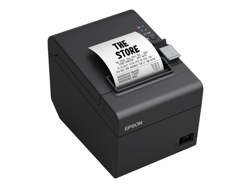 [IMPEPSTMT20III1] IMPRESORA EPSON TERMICA TM-T20III-01 USB 