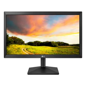 [MONLGX20MK40L-B] MONITOR LG 19.5INC