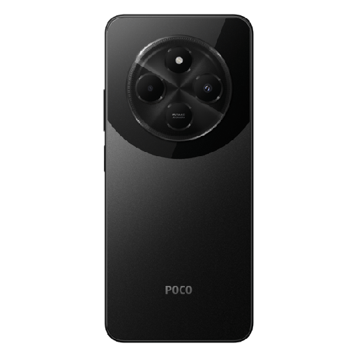 CELULAR XIAOMI POCO C75 6,88" 8GB 256GB